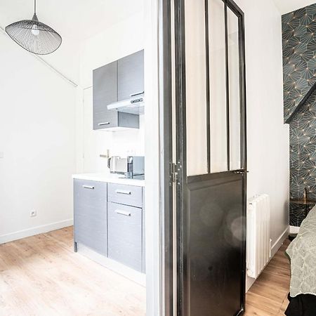 146 - Urban Cosy Flat In Paris Apartment Luaran gambar